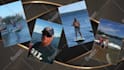 create a photo slideshow and video slideshow