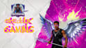 design premium animated stream overlays for twitch, kick and youtube