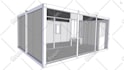 draw assembly instructions, animation, user manual for your product