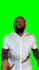 be your green screen video spokesperson