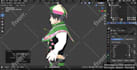 rig your 3d character professionally in blender