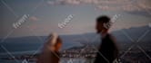 create a cinematic wedding highlight film