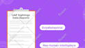 create fully custom 2d explainer video animation