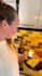produce native french ugc videos for your brand
