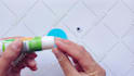 make kids paper art and craft videos for you