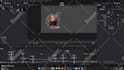 create custom templates of any animation in davinci resolve