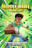 animate book cover, movie poster, flyer and banner