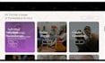 design modern wix website and wix landing page
