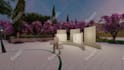 do 3d exterior and interior render or animation with lumion
