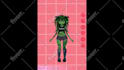 do professional live2d vtuber rigging cheap and fast