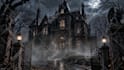 halloween 4k video custom
