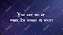 create an animated lyric video for your song