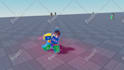 create combat and movement roblox animations for your game