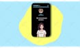 custom lottie json animations for web or mobile