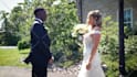 do cinematic quick wedding video editing and wedding highlight