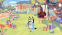create a personalized birthday greeting video from bluey