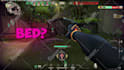 edit valorant tiktok or montage professionally