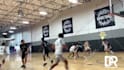 create professional basketball recruiting videos