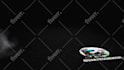 make car wheel animation intro video in full hd