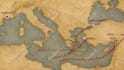 make documentary style map animation video as johnny harris or vox