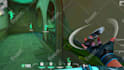 professionally edit a valorant montage with clean effects