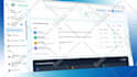 create a saas explainer video with clean 2d motion graphics