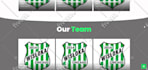 build clean and modern wordpress website for small business, redesign wordpress