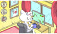 create a 2d animation