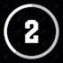 transparency countdown pack for workout, gym, yoga videos