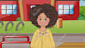 create 2d animation videos for kids