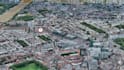 make 3d map animation for your location or real estate