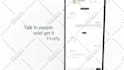 create a stylish mobile app promo video