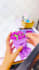 make any professional diy crafts video for you