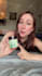 create a ugc selfie style video