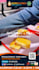 create food and drink menu animation promotional video or tv digital menu