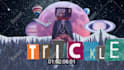 produce an artistic avant garde mixed media music video