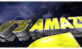 create metallic 3d logo animation video