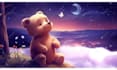 create 60 lullaby video youtube monetization
