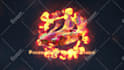 make powerful impact logo reveal epic animation intro