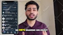 be your professional indian male spokesperson in english and hindi 4k 60fps ugc