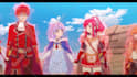 do epic anime music video for youtube, tiktok, instagram