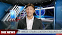 create breaking news video with ai spokesperson for you brand or service