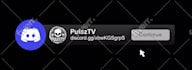 create join my server animation for discord