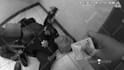 edit and compile crime series video