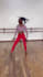 do both african dance and urban african dance for your song