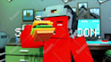 create professional minecraft animations