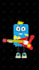 create a 2d cartoon animation for you