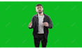 create a spokesperson video for you in 24 hours