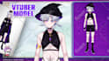 draw live2d and rigging or vtuber model for stream