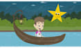 make 2d nursery rhymes animation for kids